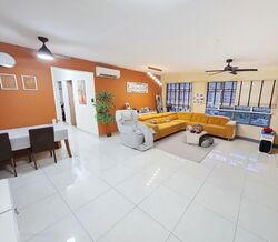 Blk 620A Tampines Greenverge (Tampines), HDB 5 Rooms #551604901